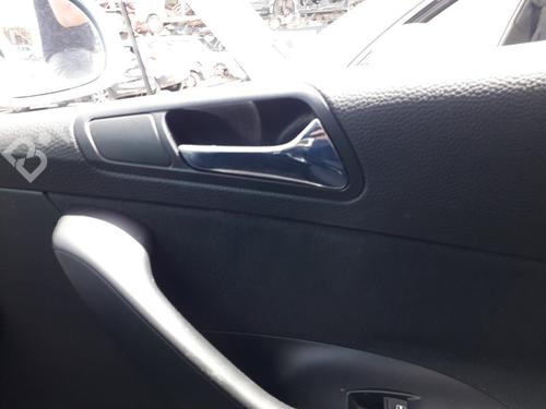 Used Front right interior door handle VW PASSAT B6 Variant (3C5) [2005-2011]  30372816