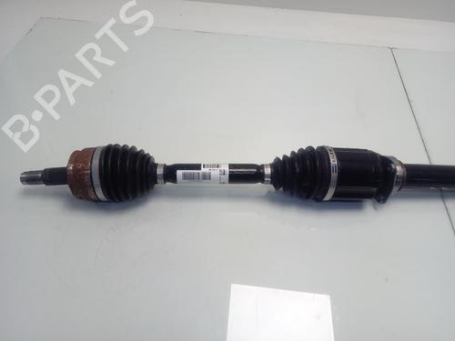 Right front driveshaft JEEP COMPASS (MP, M6, MV, M7)  | BP13304155M39 