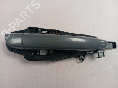 Used Rear right exterior door handle PEUGEOT 2008 II (UD_, US_, UY_, UJ_, UR_, UC_) [2019-2025]  29359017