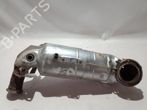 Used Catalyst Catalyst 39380084 39380084