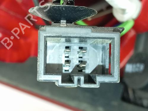 Left tailgate light AUDI A5 Convertible (8F7) 2.0 TFSI | BP35979564C79 - Image 3