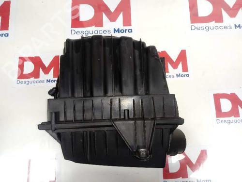 Air filter box LAND ROVER RANGE ROVER EVOQUE (L538)  | BP22902368M87 