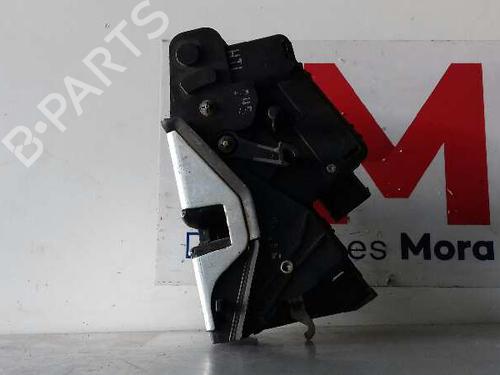 Rear left lock BMW 3 (E46) 330 xd | BP12836796C100 