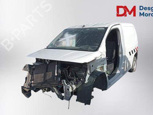 Engine control unit (ECU) CITROËN BERLINGO Box Body/MPV (K9) | BP31182423M57