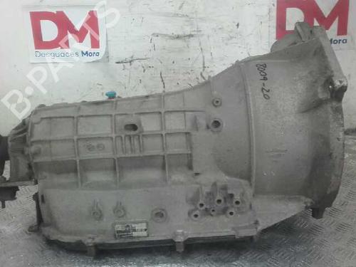 Gearbox BMW 5 (E34) 525 i 24V | BP12662761M3 
