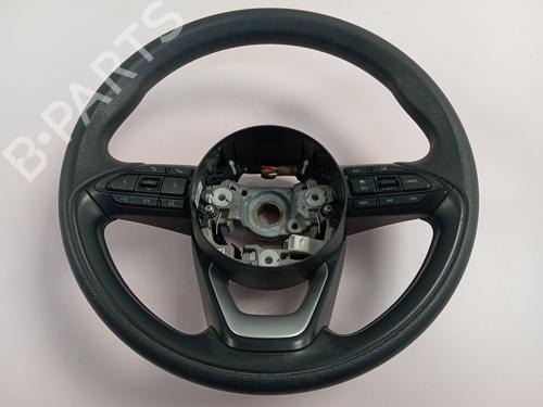 Used Steering wheel Steering wheel TOYOTA YARIS (_P21_, _PA1_, _PH1_) 1.5 (MXPA11) (125 hp) 34636477 34636477