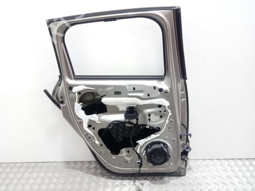 Left rear door PEUGEOT 3008 I MPV (0U_)  | BP19043253C4 