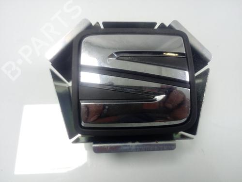 Used Tailgate handle SEAT LEON (5F1) [2012-2021]  12845322