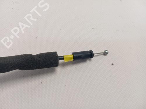 Rear left lock DACIA DUSTER (PYM_, PYN_) 1.0 ECO G-100 | BP29360561C100 