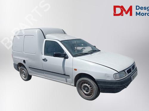 Used Parts SEAT INCA (6K9) 1.4 i (60 hp) 3464668