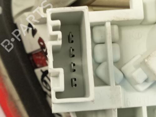Left tailgate light BMW 3 (E90) 320 i | BP34706966C79 - Image 3