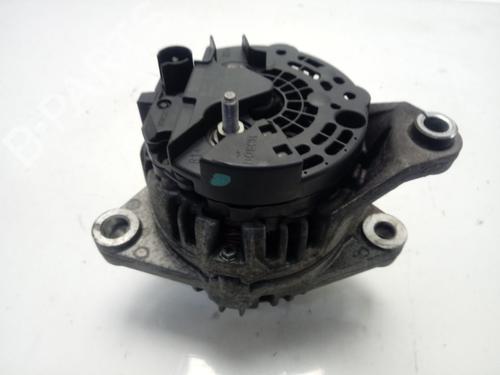 Alternator FIAT MULTIPLA (186_)  | BP15355259M7 