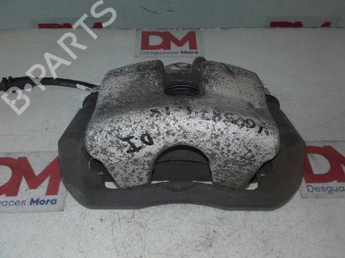 Left front brake caliper MERCEDES-BENZ C-CLASS T-Model (S204) C 250 CDI 4-matic (204.282) | BP16685859M105 