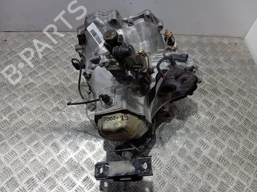 Gearbox DAEWOO MATIZ (M100, M150) | BP30376621M3