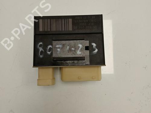 Used Electronic module CITROËN C3 AIRCROSS II (2R_, 2C_) [2017-2025]  17155126