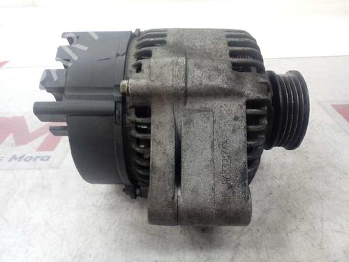 Alternator SMART CITY-COUPE (450)  | BP22760367M7 