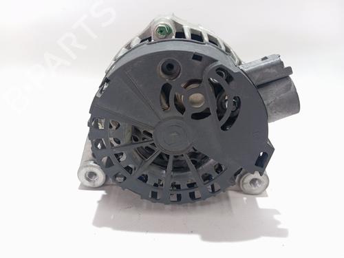 Alternator PEUGEOT 307 (3A/C)  | BP26596327M7 