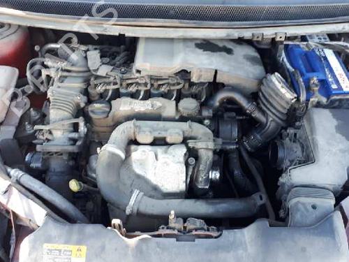 Headlight switch FORD FOCUS II (DA_, HCP, DP)  | BP16539286I24 