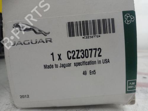 Other JAGUAR XF I (X250)  | BP19248902O1 