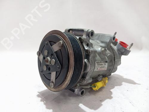 Used AC compressor CITROËN C2 (JM_) 1.1 (60 hp) 30375285