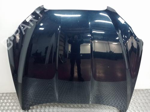 Hood JAGUAR XF I (X250)  | BP16886445C1 