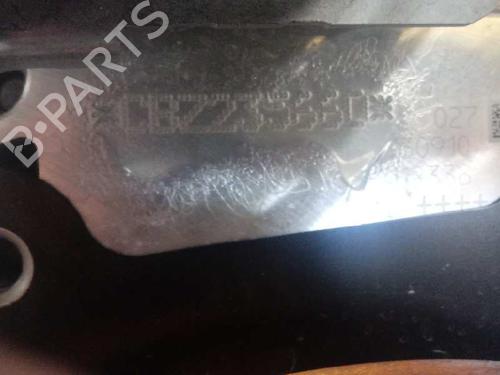 Engine SEAT LEON (1P1) 1.2 TSI | BP30371214M1