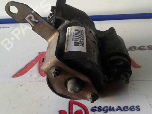 Starter FORD MONDEO II (BAP) 2.5 24V | BP12636477M8 