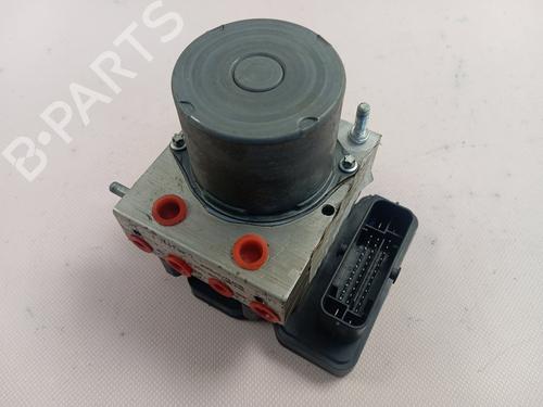 Used ABS pump RENAULT KANGOO / GRAND KANGOO II (KW0/1_) [2008-2025]  29001393