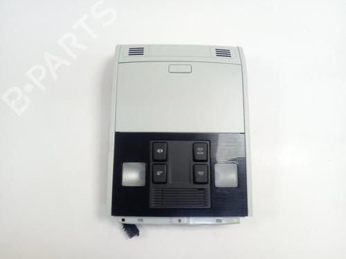 Used Interior roof light VW GOLF VII (5G1, BQ1, BE1, BE2) 2.0 TDI (150 hp) 19514803