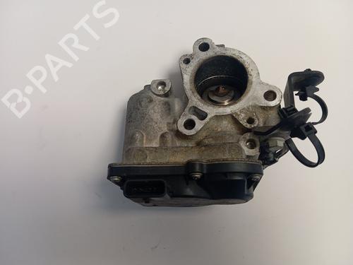 Used Egr RENAULT KANGOO / GRAND KANGOO II (KW0/1_) 1.5 dCi 95 (KW16) (95 hp) 29011607
