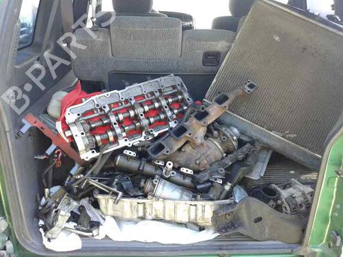 Right front window switch OPEL MONTEREY A (M92)  | BP18150689I26 
