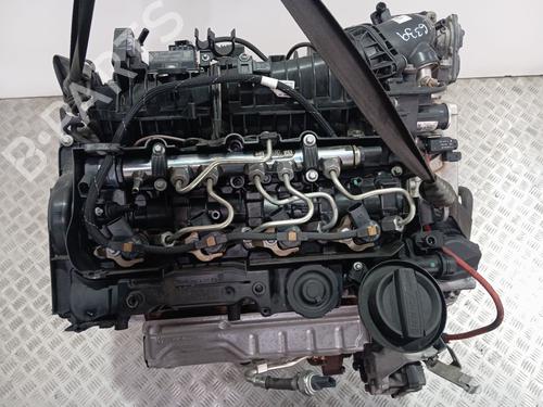 Engine BMW 3 (F30, F80)  | BP33965038M1  - Image 7