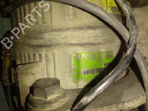 AC compressor VOLVO 940 (944)  | BP18490871M34 