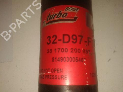 Right rear shock absorber CITROËN XSARA (N1)  | BP16815500M19 