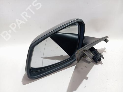 Used Left mirror BMW 5 (F10) [2009-2016]  30376660
