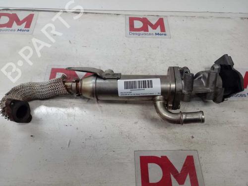 Used Egr JAGUAR XF I (X250) 2.7 D (207 hp) 12659460