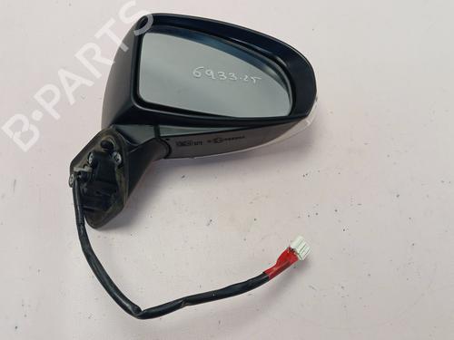 Right mirror TOYOTA PRIUS (_W3_) | BP31642622C27