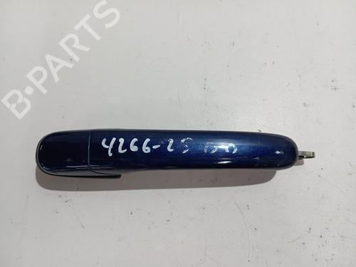 Used Front right exterior door handle VW SHARAN (7M8, 7M9, 7M6) 1.9 TDI (115 hp) 27566476