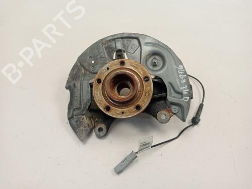 Right front steering knuckle PEUGEOT RIFTER  | BP29410592M26 