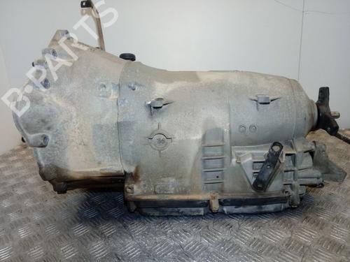 Gearbox MERCEDES-BENZ CLK Convertible (A208) CLK 230 Kompressor (208.447) | BP16403783M3 