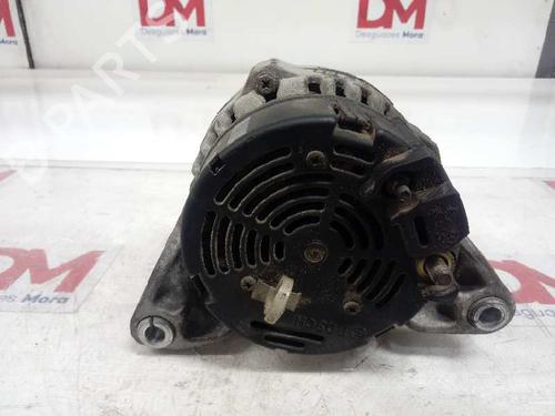 Alternator OPEL CORSA B (S93) 1.0 i 12V (F08, F68, M68) | BP12838898M7 
