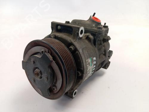 AC compressor VW PASSAT B6 (3C2) 2.0 TDI 16V | BP40092659M34 - Image 4