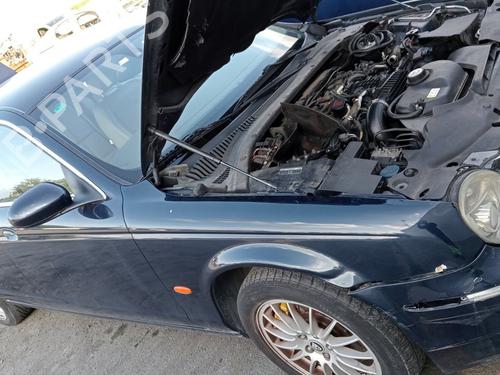 Used Parts JAGUAR S-TYPE II (X200) 2.7 D 2604046