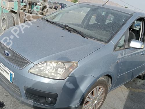 Left taillight FORD FOCUS C-MAX (DM2)  | BP20716583C34 