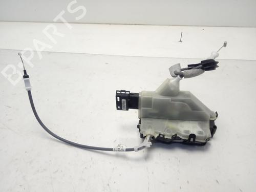 Used Rear left lock OPEL CORSA F (P2JO) [2019-2025]  15640118