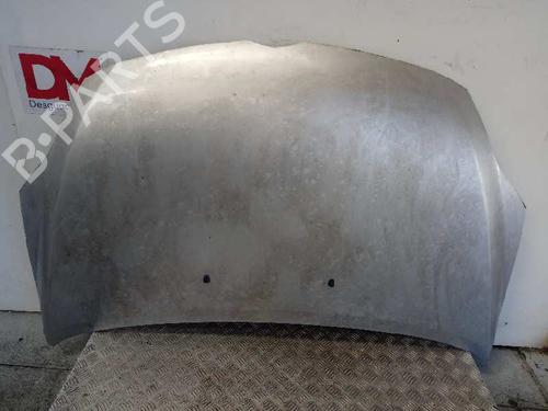 Hood MAZDA 5 (CR) 2.0 CD (CR19) | BP12654253C1 