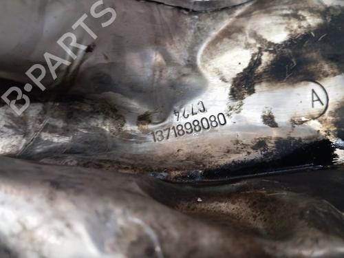 Steering rack PEUGEOT BOXER Van 2.2 BlueHDi 140 | BP29290940M22 