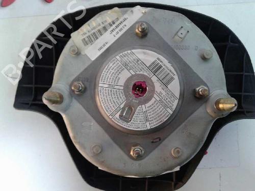 Driver airbag SEAT IBIZA III (6L1)  | BP16726933C9 