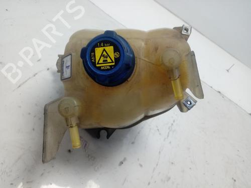 Used Expansion tank FIAT DUCATO Van (250_) [2006-2025]  13220932