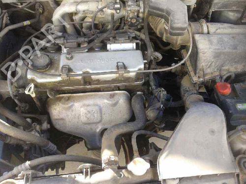 Starter MITSUBISHI SPACE STAR MPV (DG_A) 1.3 16V (DG1A) | BP12832952M8 - Image 7